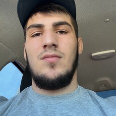 Фотография мужчины Sulaev, 21 год из г. Мулино