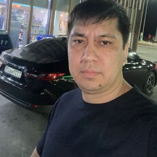 Фотография мужчины Жандос, 30 лет из г. Туркестан