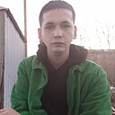 Николай, 20 лет