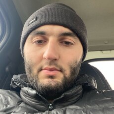 Фотография мужчины Рустам, 27 лет из г. Левокумское