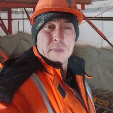 Фотография мужчины Абзал Бай, 43 года из г. Павлодар