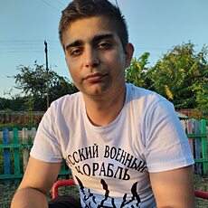 Фотография мужчины Сергей, 29 лет из г. Львов