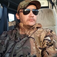 Фотография мужчины Андрей, 36 лет из г. Томск