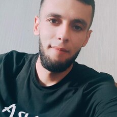 Фотография мужчины Саид, 30 лет из г. Люберцы