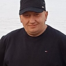 Фотография мужчины Валерий, 45 лет из г. Каменск-Уральский