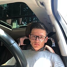 Фотография мужчины Владислав, 25 лет из г. Кричев