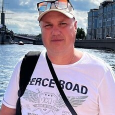 Фотография мужчины Алексей, 45 лет из г. Ялуторовск