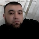 Надирбек, 40 лет