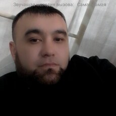 Фотография мужчины Надирбек, 40 лет из г. Липецк