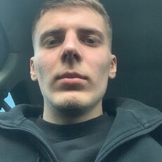 Фотография мужчины Ярослав, 21 год из г. Дмитров