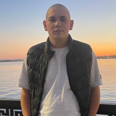 Фотография мужчины Ринат, 21 год из г. Сызрань