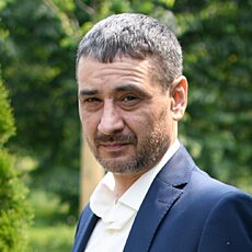 Фотография мужчины Михаил, 44 года из г. Одинцово