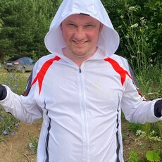 Фотография мужчины Максим, 35 лет из г. Вязники