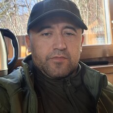 Фотография мужчины Саид, 37 лет из г. Иркутск