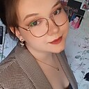 Кристина, 20 лет