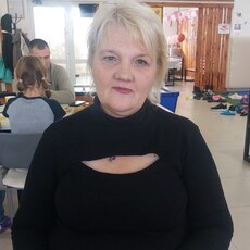 Фотография девушки Наталья, 50 лет из г. Свободный