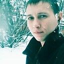 Алексей Янгличан, 31 год