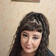 Фотография девушки Светлана, 51 год из г. Тюмень