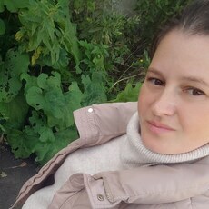 Фотография девушки Маруся, 33 года из г. Мыски