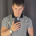 Андрей, 25 лет