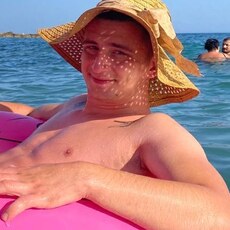 Фотография мужчины Витя, 35 лет из г. Киев