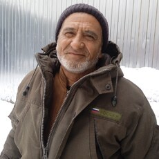 Фотография мужчины Анатолий, 61 год из г. Барнаул