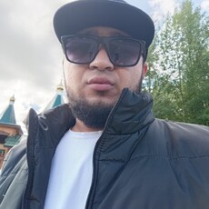 Фотография мужчины Али, 29 лет из г. Нижневартовск