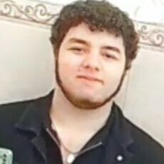 Фотография мужчины Ягор, 19 лет из г. Ульяновск