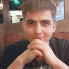 Фотография мужчины Виталий, 30 лет из г. Пермь