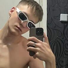 Фотография мужчины Влад, 19 лет из г. Кемерово