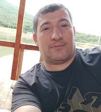 Фотография мужчины Алик, 40 лет из г. Каспийск