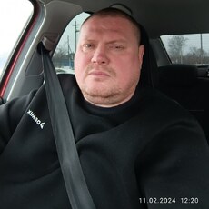 Фотография мужчины Евгений, 45 лет из г. Воронеж