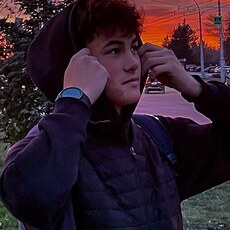 Фотография мужчины Андрей, 18 лет из г. Кемерово