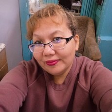 Фотография девушки Инна, 42 года из г. Братск