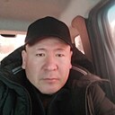 Айткали, 39 лет