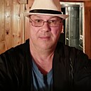 Сергей, 51 год