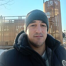 Фотография мужчины Рамиль, 39 лет из г. Уфа