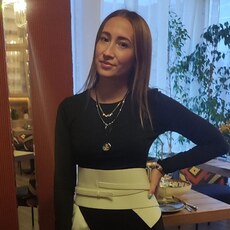 Фотография девушки Яна, 34 года из г. Барнаул