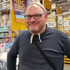 Фотография мужчины Александр, 38 лет из г. Коломна