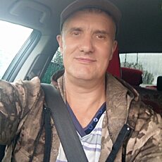 Фотография мужчины Котик, 49 лет из г. Боготол