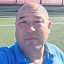 Муроджон, 44 года