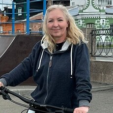 Фотография девушки Ольга, 54 года из г. Шадринск