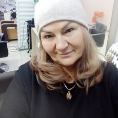 Фотография девушки Елена, 61 год из г. Минусинск