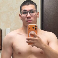 Фотография мужчины Максим, 21 год из г. Якутск