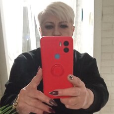 Фотография девушки Мила, 56 лет из г. Уфа