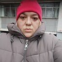 Настюша, 26 лет