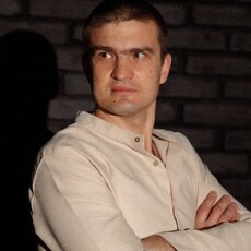 Фотография мужчины Василий, 37 лет из г. Антрацит