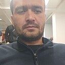 Ибрагим, 33 года