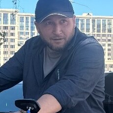 Фотография мужчины Илхомжон, 43 года из г. Ташкент