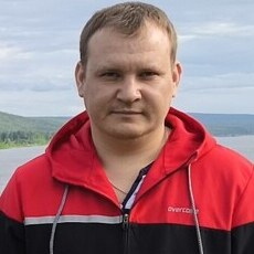 Фотография мужчины Василий, 33 года из г. Курган